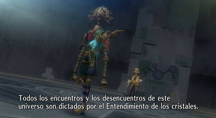 Final Fantasy Crystal Chronicles: The Crystal Bearers - Imagen 2
